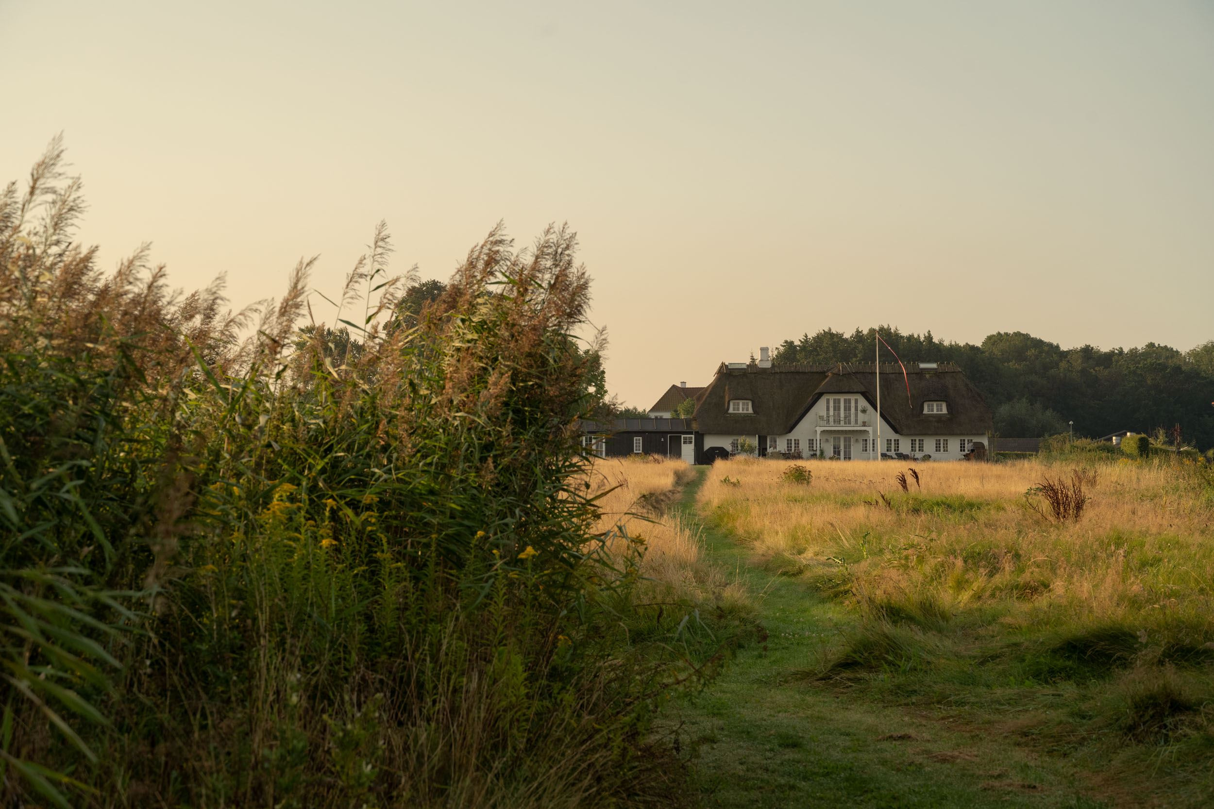 Eksklusiv bolig for 11,0  mio. kroner er netop kommet til salg i Svendborg - Se den og de dyreste boliger her