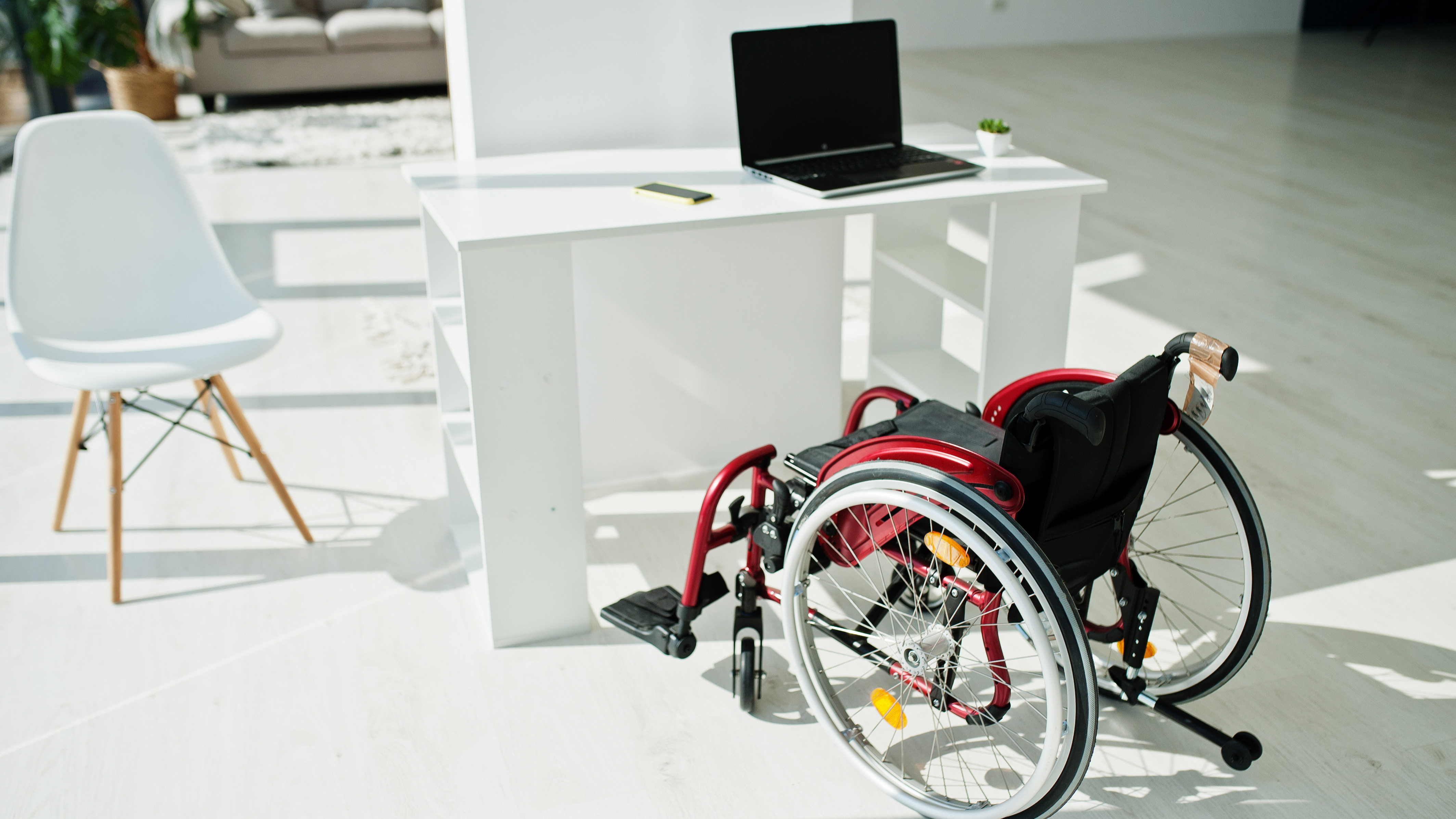 Lovkrav på vej: Din hjemmeside skal være tilgængelig for alle – også mennesker med handicap