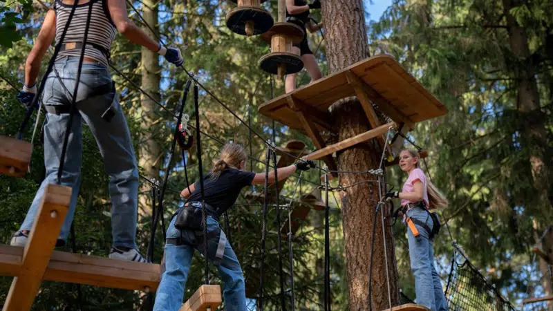 Silkeborg Kommune lancerer strategi for kultur og idræt med borgerinddragelse frem mod 2031