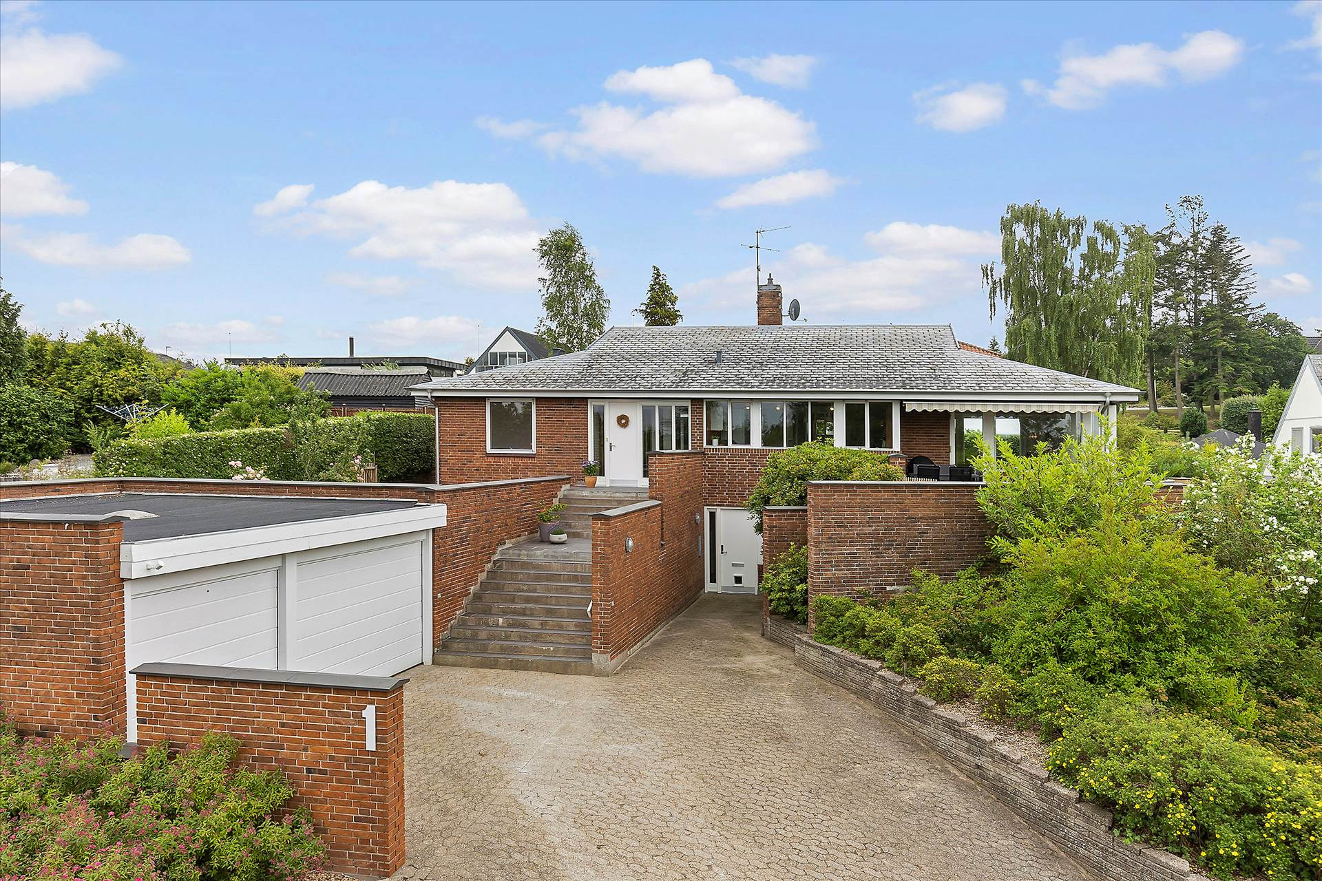 Se dagens updates fra Randers her