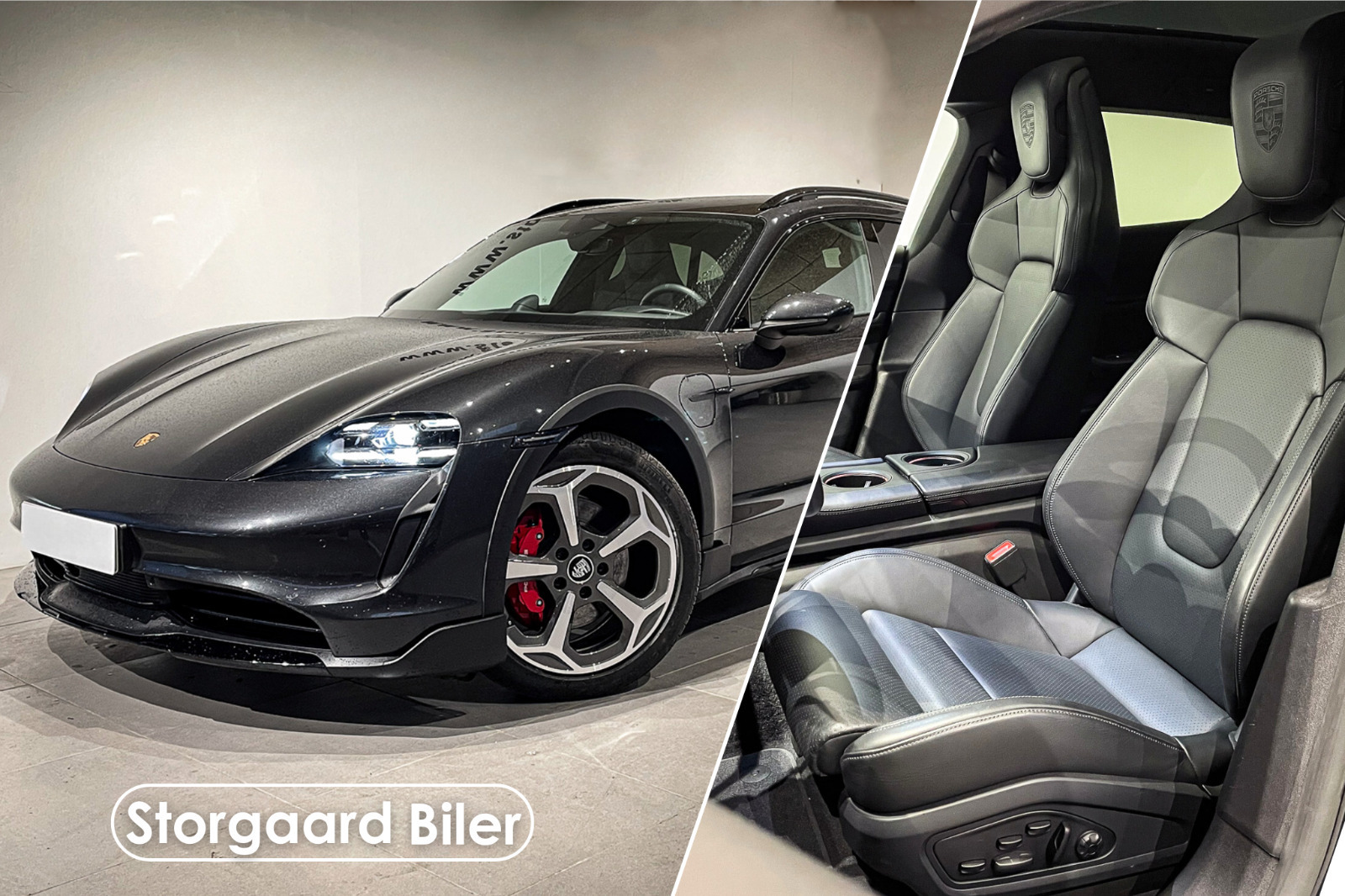 Pris op til 849.789 kr! Se de dyreste biler til salg i Gørding