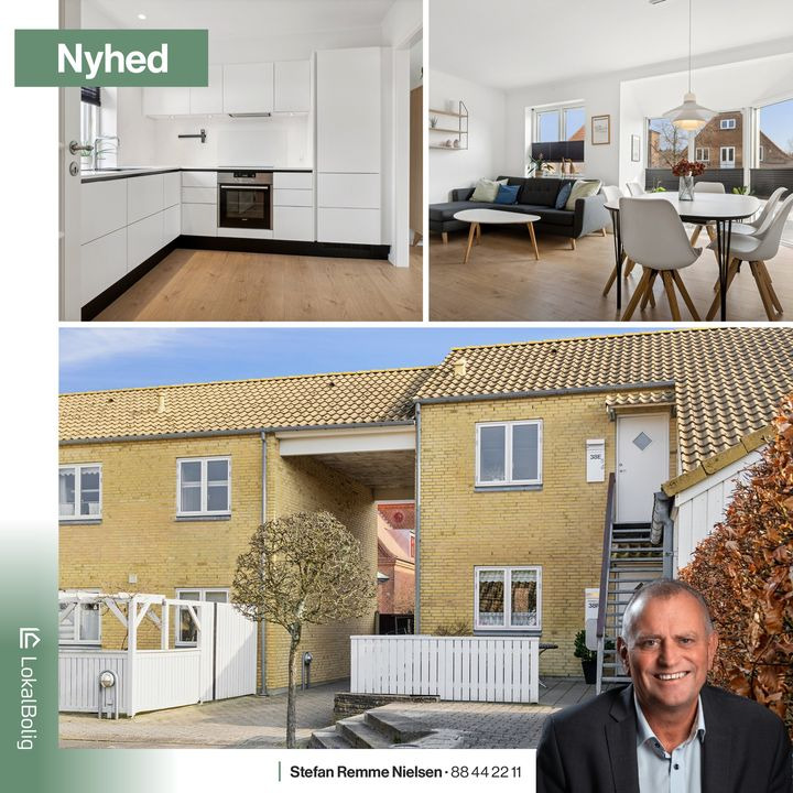 Det nyeste på Silkeborgs opslagstavle