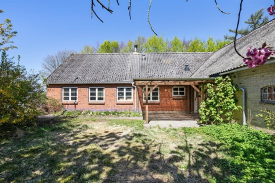 Bunkhusvej 10 er til salg for kun 295.000 kr.: Se de billigste boliger til salg i Nibe her