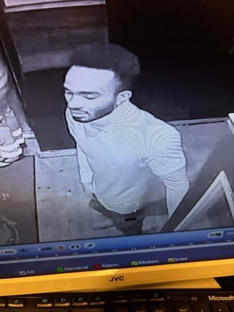 Mistænkt gerningsmand til vold i Viborg efterlyses