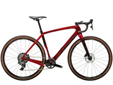 Birks Bike Shop ApS annoncerer flyttesalg på Trek carbon gravel bike