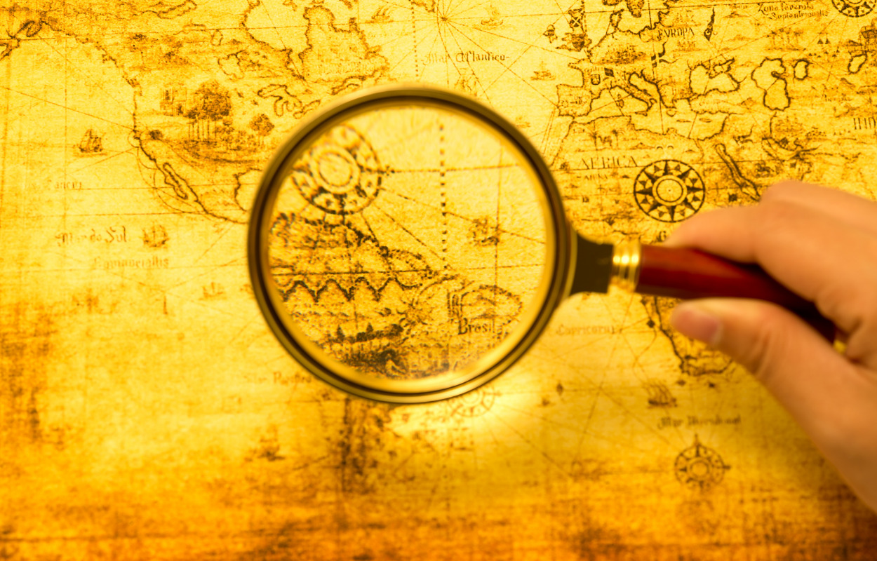 Vinterferie: Skattejagt i Herning