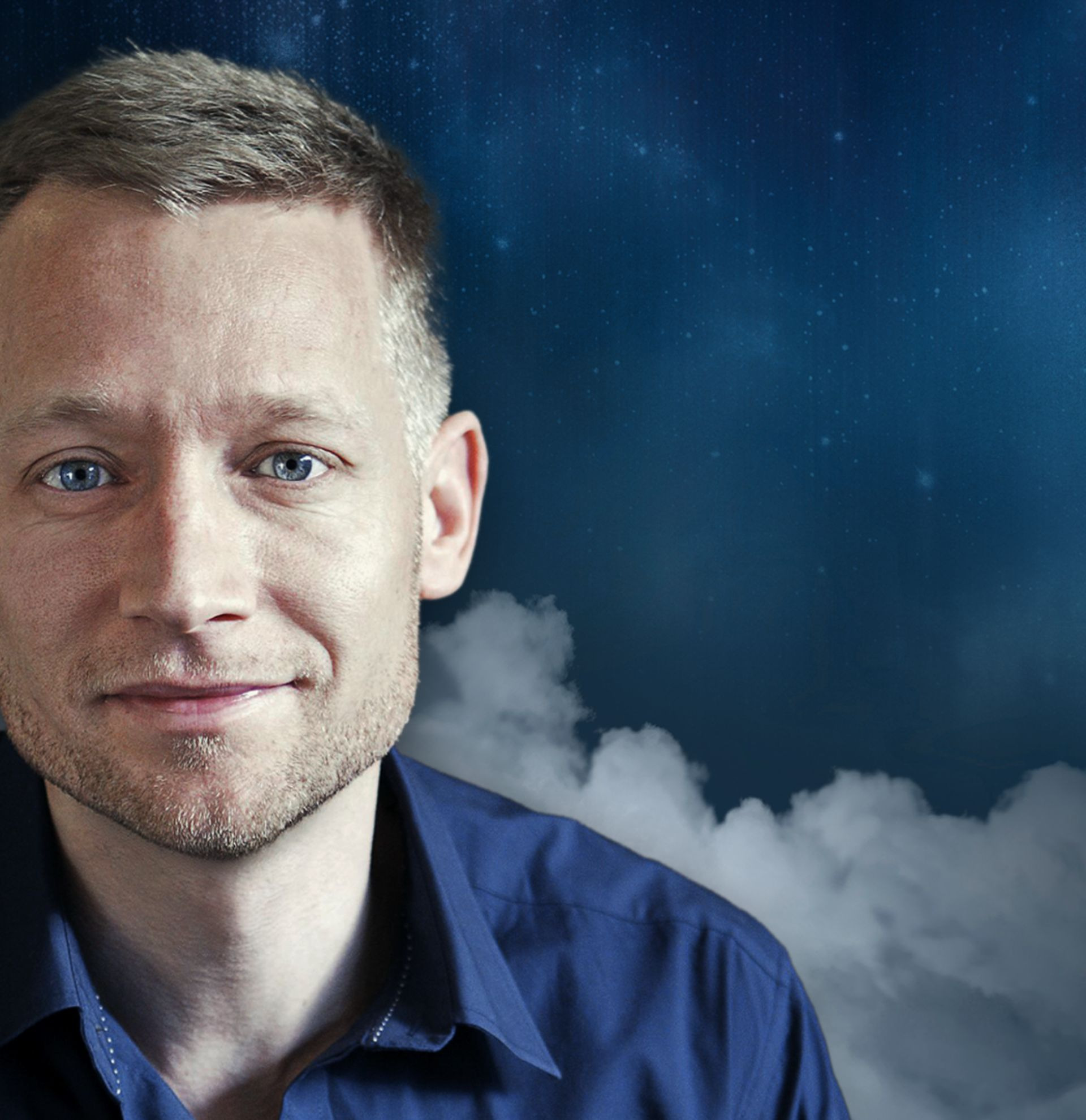 Oplev drømme og julestemning i Musikhuset Aarhus