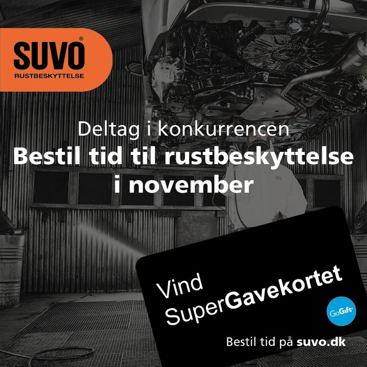 Opdatér dig her: Det nyeste fra Odder