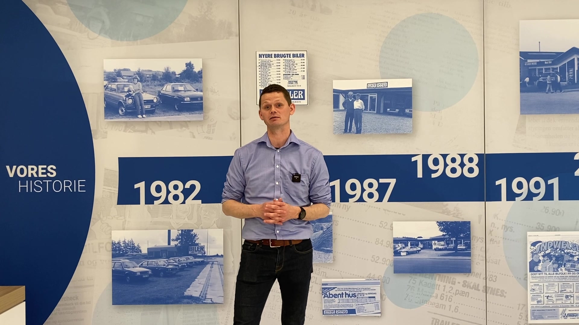 Hold dig ajour med dagens opdateringer fra Skanderborg