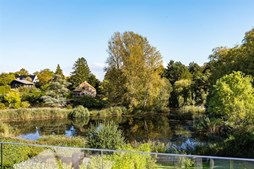 For 19.995.000 kr Springdamvej 8 - Se priserne på de dyreste boliger til salg i Gentofte