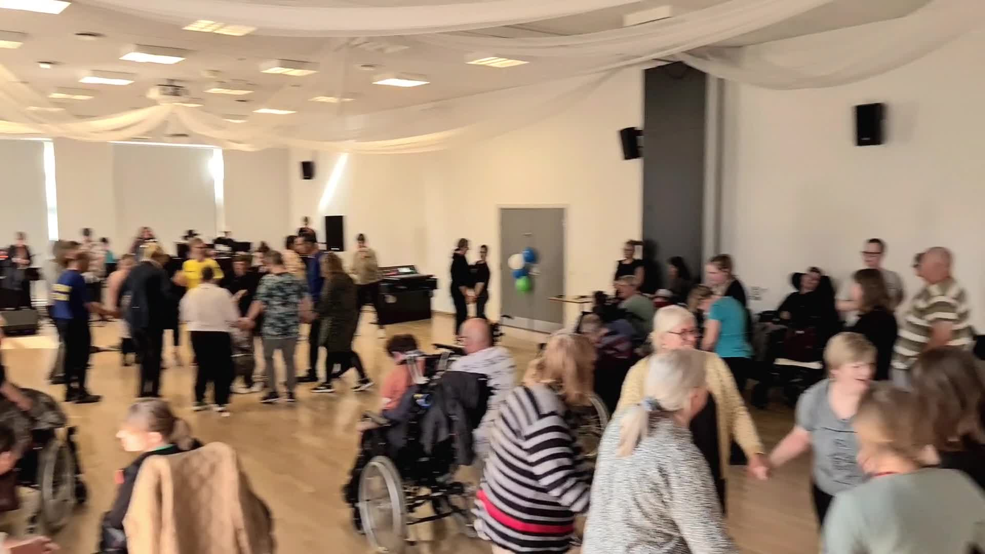 Det nyeste på Brønderslevs opslagstavle