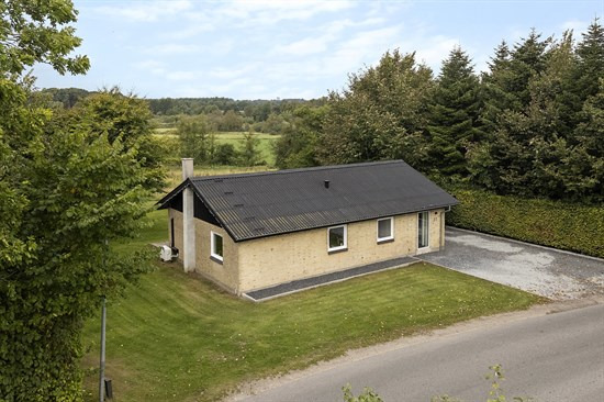 Liltvedvej 34 er til salg for kun 475.000 kr.: Se de billigste boliger til salg i Auning her