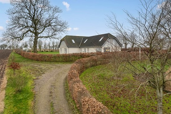 Er Lillemøllevej 1B i Kjellerup drømmehjemmet? Se de dyreste boliger til salg nu for op til 3.195.000 kr