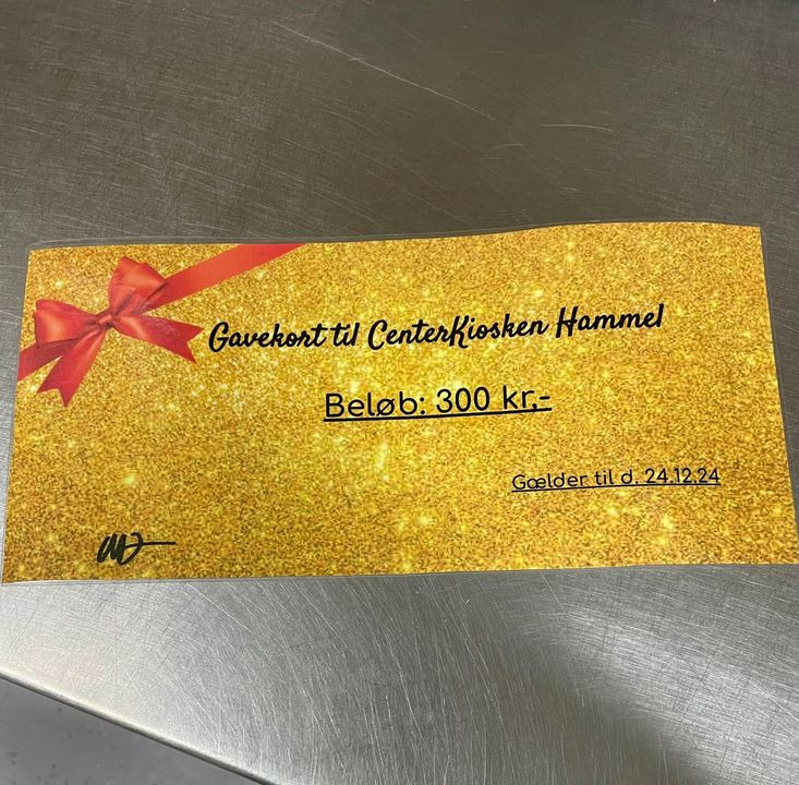 Opdatér dig her: Det nyeste fra Hammel