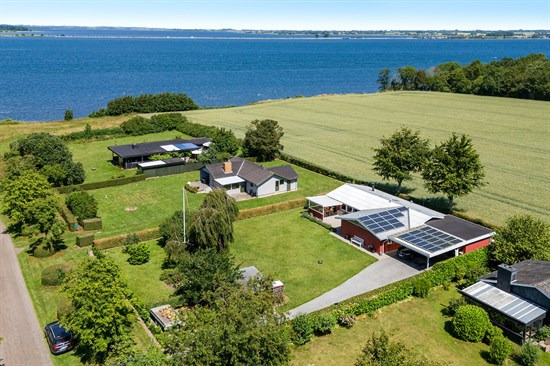 Top 6 over dyreste boliger til salg i Stubbekøbing. Priser op til 3.995.000 kr