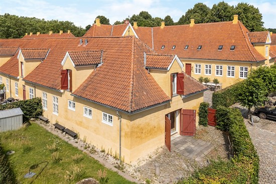 Jægersborg Alle 150A og 2 andre boliger er kommet til salg denne uge i Gentofte - se boligerne her.