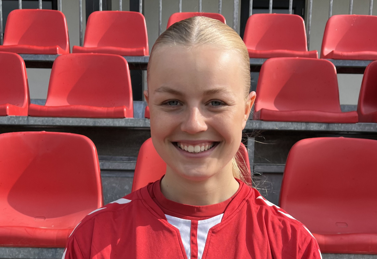 Bendorf gik forrest da Vejle-pigerne tog alle tre point i VB Parken