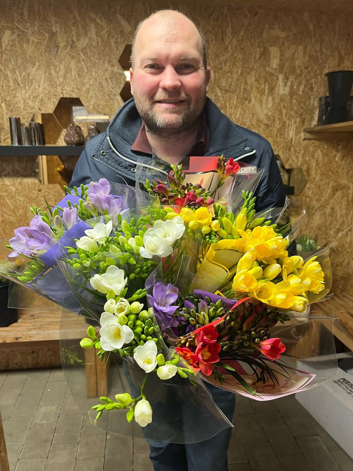 Hold dig ajour med dagens opdateringer fra Odder