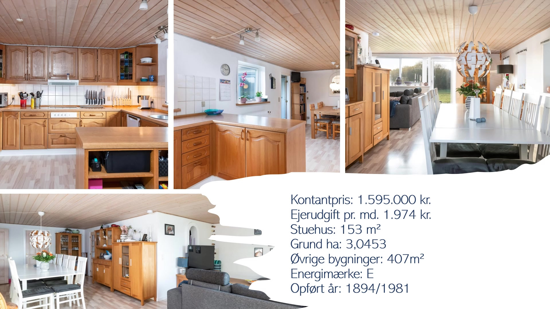 Opdatér dig her: Det nyeste fra Tårs