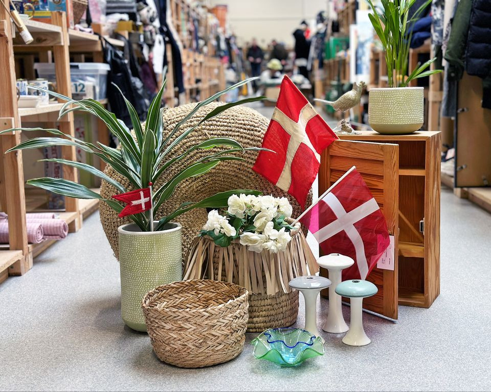 4 år med loppefund i Aalborg skal fejres