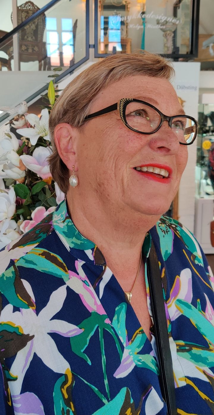 Nyt på opslagstavlen i Mariager