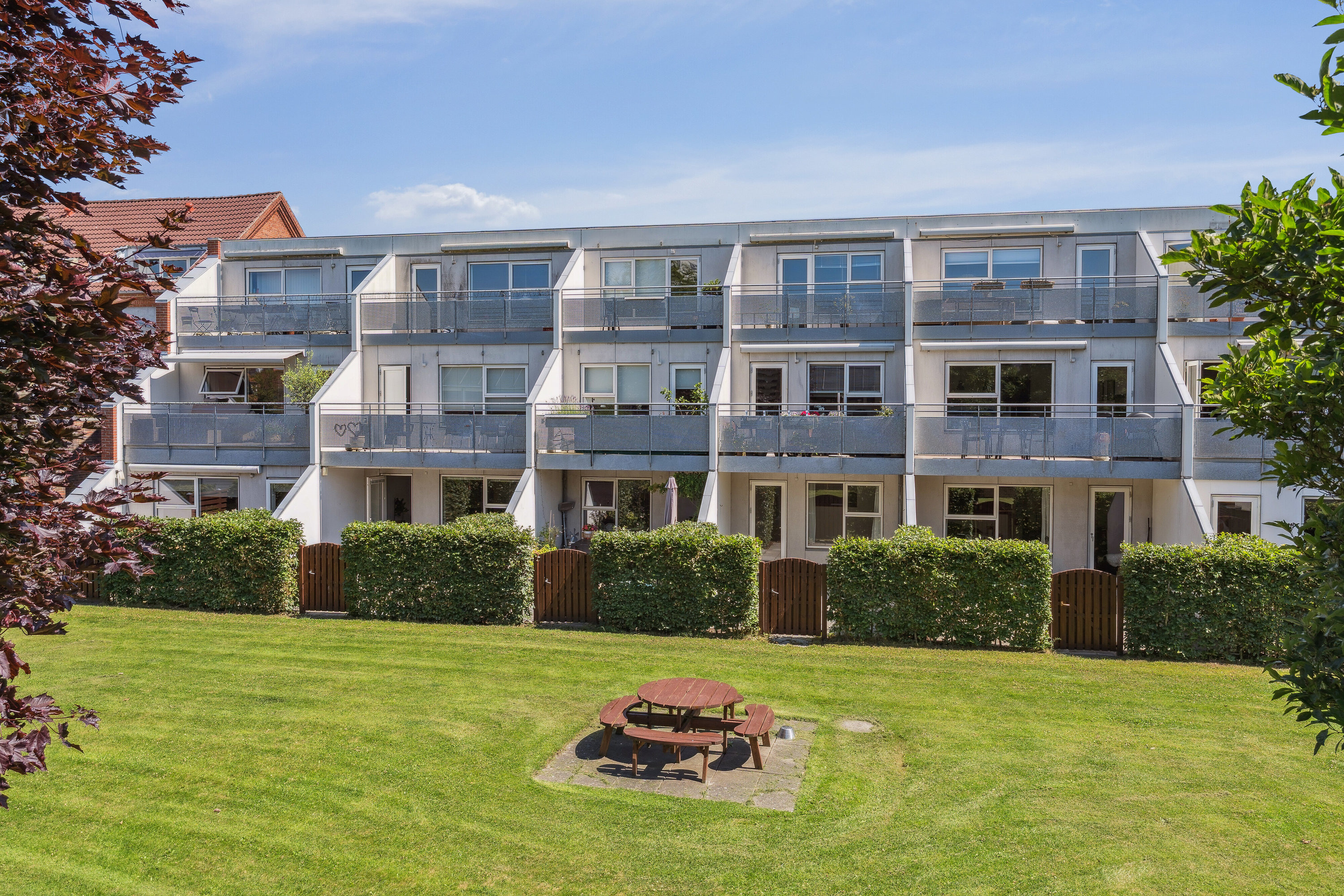 Til salg hos John Frandsen Herning: Dalgasgade 32C, st. 7400 Herning