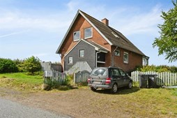 Torpvej 5 er til salg for kun 235.000 kr.: Se de billigste boliger til salg i Brædstrup her