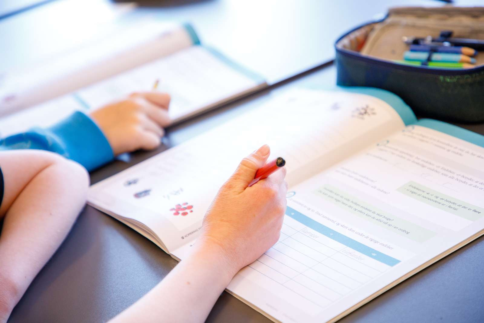 Sønderborg strammer tilsyn med hjemmeundervisning efter markant stigning