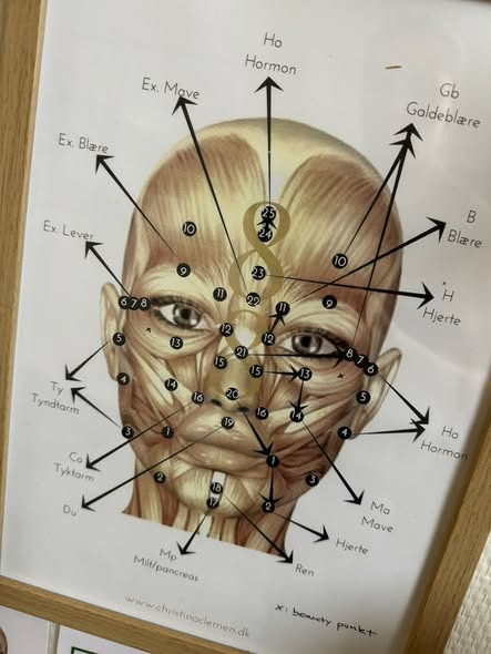 Japansk lifting hos Zones By Gitte er mere end blot velvære og lifting