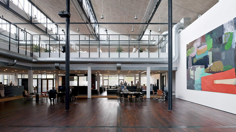 Allerød Kommune afviser svindelanklager efter intern undersøgelse af jordflytninger