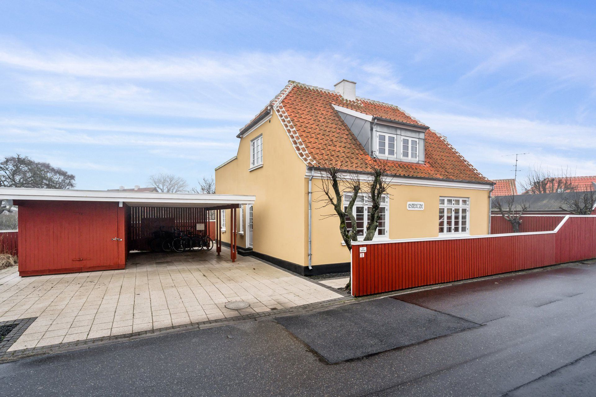 Er Mikkel Jennes Vej 2 i Skagen drømmehjemmet? Se de dyreste boliger til salg nu for op til 8.000.000 kr