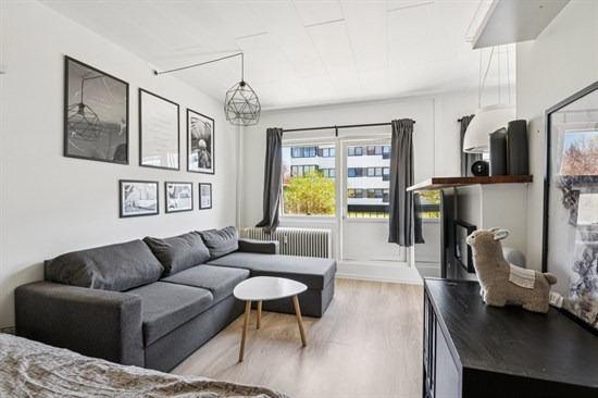 Topperne 10 er til salg for kun 1.145.000 kr.: Se de billigste boliger til salg i Albertslund her