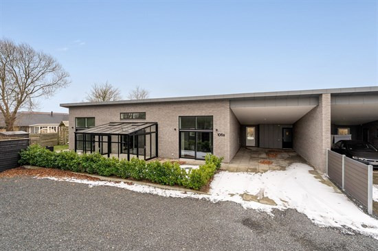 Vestergade 106B og 5 andre boliger er kommet til salg denne uge i Grindsted - se boligerne her.