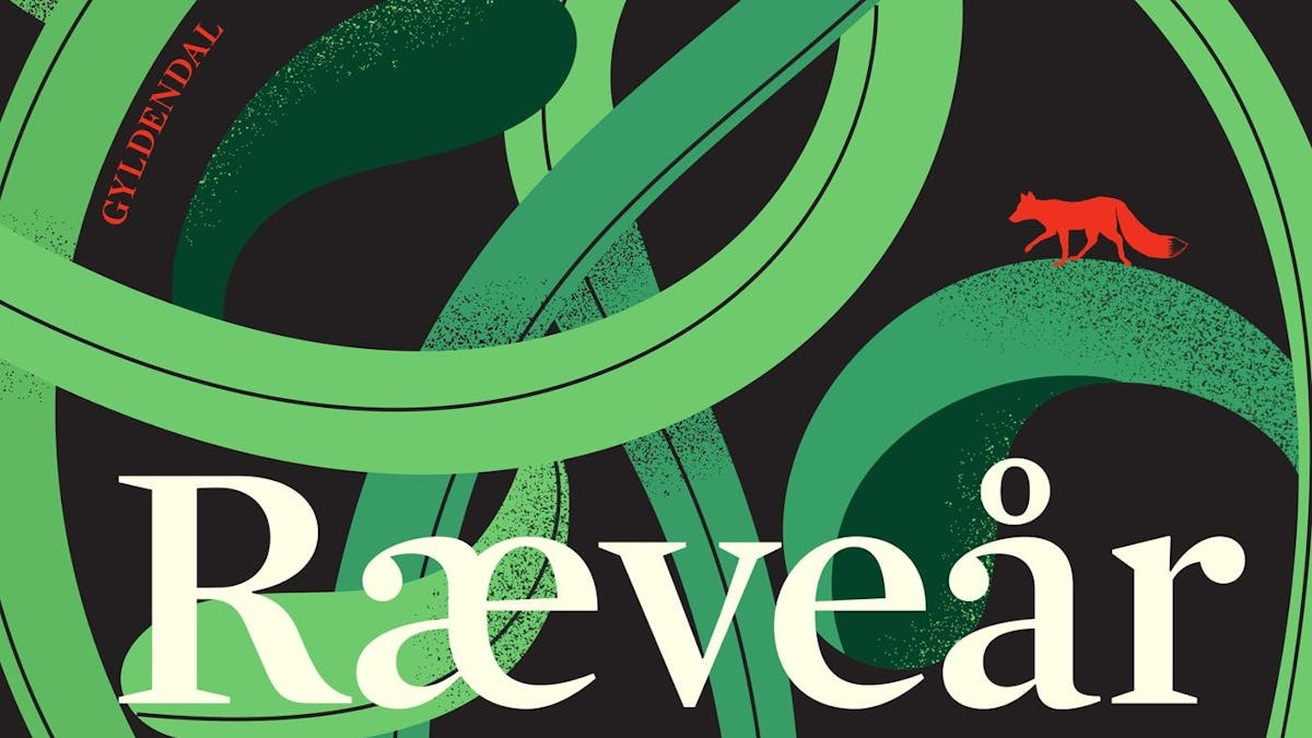 Forfatterarrangement med Anne Lise Marstrand-Jørgensen i Aarhus