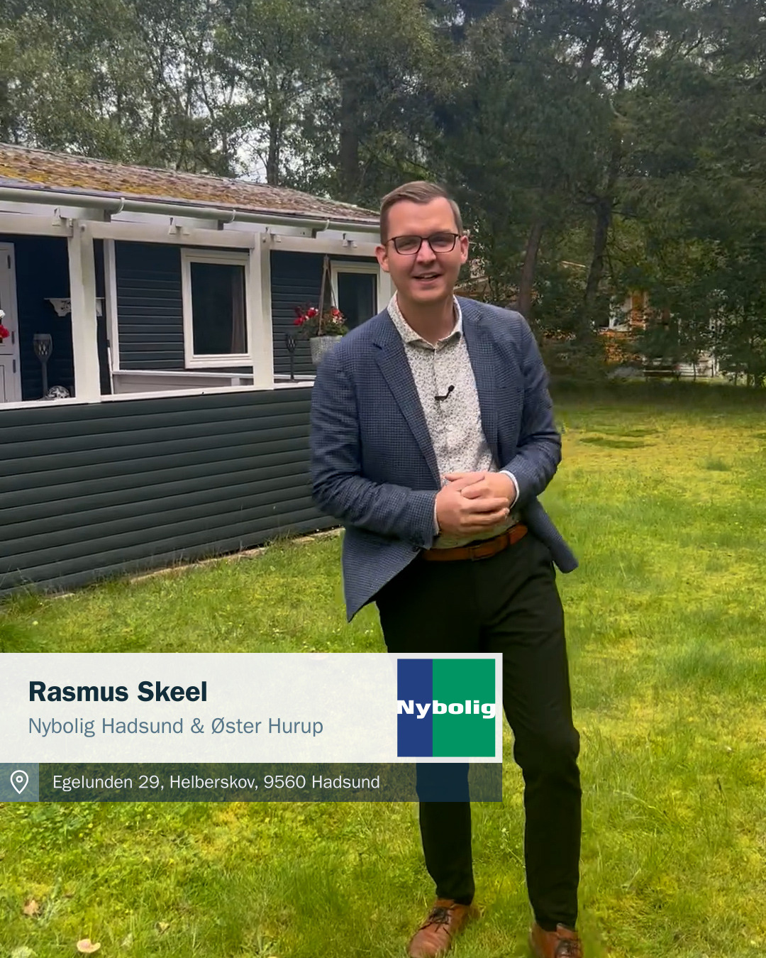 Opdatér dig her: Det nyeste fra Hadsund