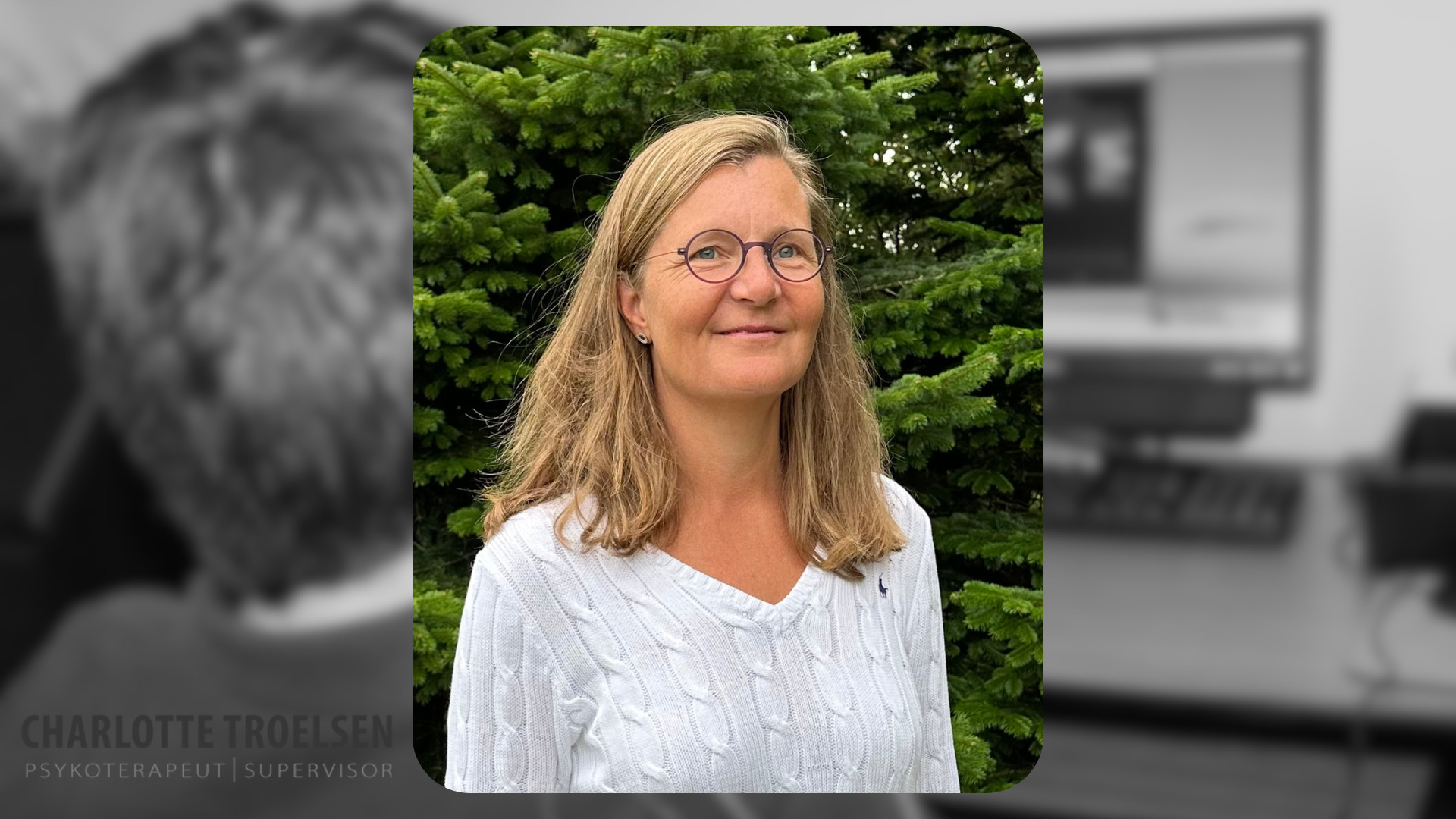 Bearbejd dine traumer med neurofeedback hos Psykoterapeut Charlotte Troelsen