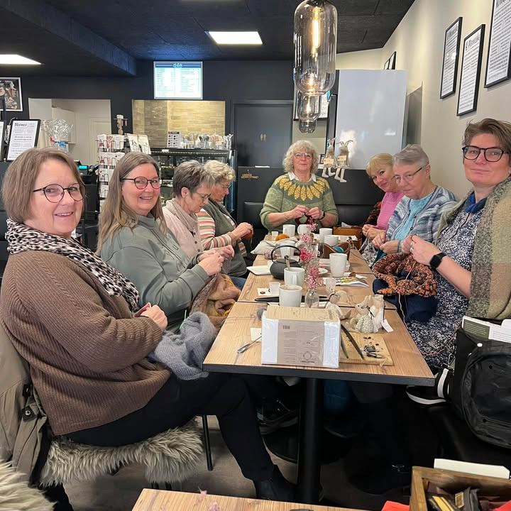 Chokolet Bon Bonnierens workshop er stadig åben for tilmelding