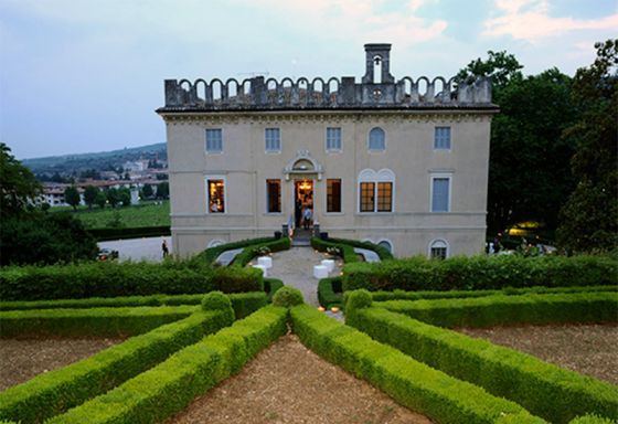 Winemakers Dinner: En aften med Rizzardi vine og gastronomi fra Smag&Slægt