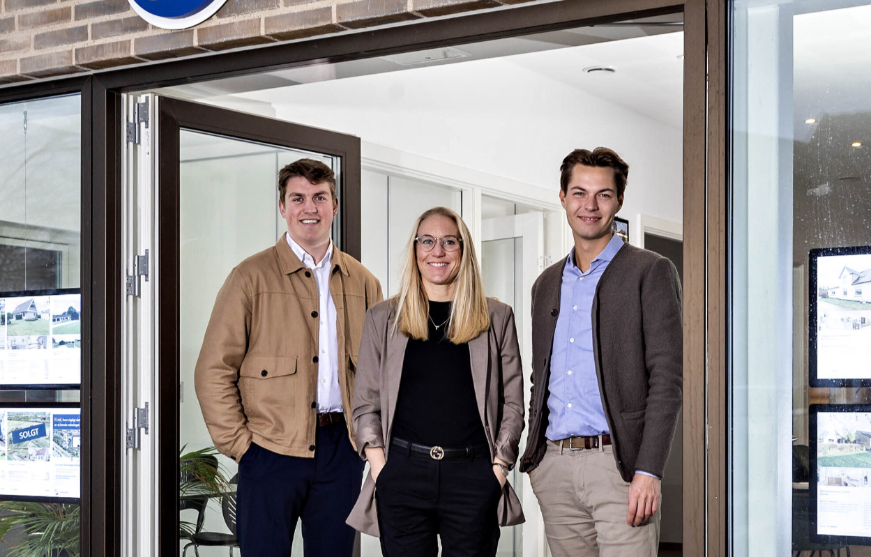 EDC Hedensted drives med seriøsitet og erfaring: "Det handler om at gøre sig umage"