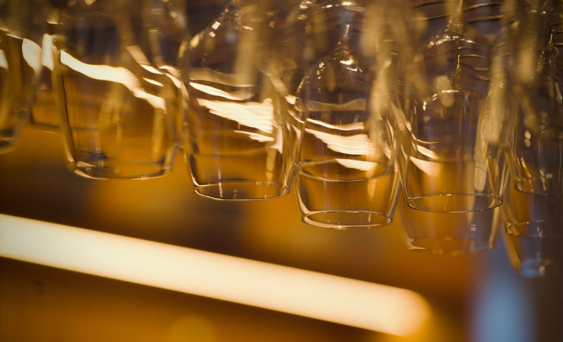 Gastronomiske oplevelser på Plesners Badehotel i november