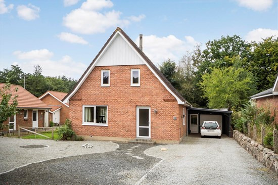 Åbølvej 5 er til salg for kun 395.000 kr.: Se de billigste boliger til salg i Toftlund her