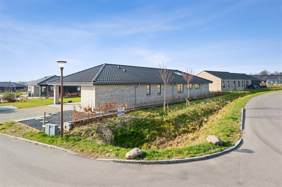 Top 6 over dyreste boliger til salg i Lejre. Priser op til 6.495.000 kr