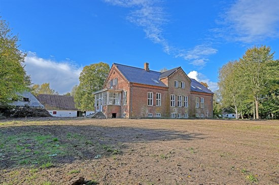 Top 6 over dyreste boliger til salg i Humlebæk. Priser op til 26.500.000 kr