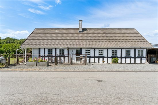 Härnösandvej 27 er til salg for kun 295.000 kr.: Se de billigste boliger til salg i Fredericia her
