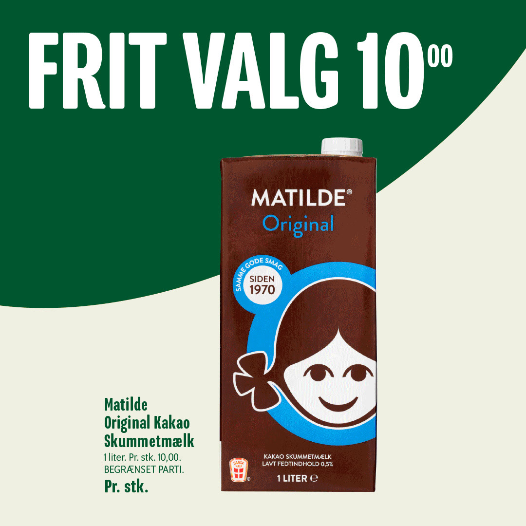 Hold dig ajour med dagens opdateringer fra Vinderup