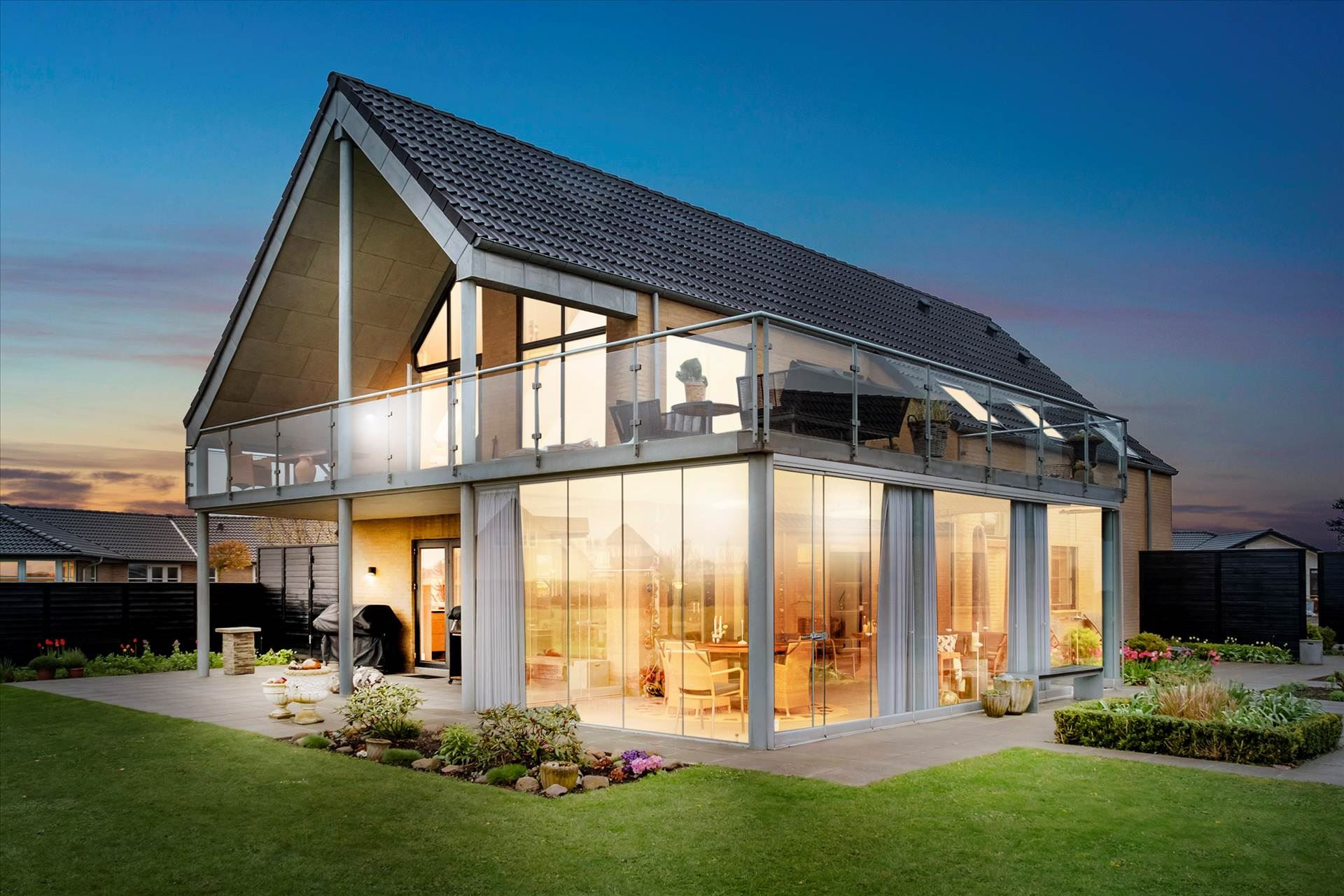 Priser op til 5,0  mio. kroner: Se de dyreste boliger til salg i Bogense