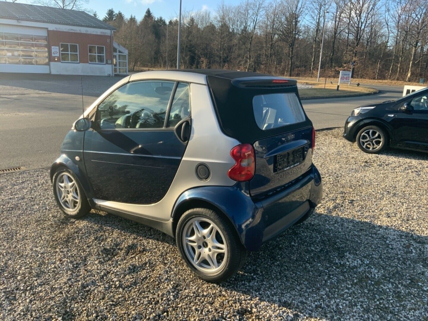 De billigste biler i Sæby - Priser helt ned til 44.900 kroner!