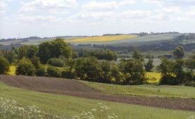 Grøn Trepart: Fremtidens landbrug i fokus i Skørping