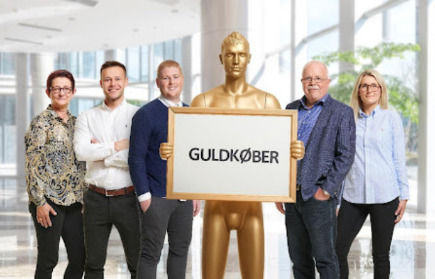 RealMæglerne Horsens – Henning Reinholdt ApS: Vi vil være den lokale ejendomsmægler