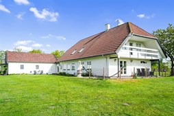 Er Bøelvej 17 i Gørding drømmehjemmet? Se de dyreste boliger til salg nu for op til 1.898.000 kr